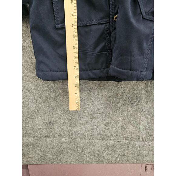 1 MADISON EXPEDITION PARKA FULL‎ ZIP - Picture 8 of 14